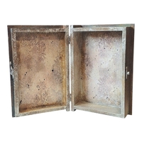 СРЕДНА КУТИЯ/КНИГА