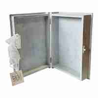 Кутия/книга 