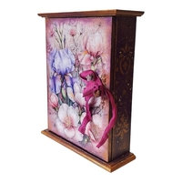 ГОЛЯМА КУТИЯ ЗА КЛЮЧОВЕ