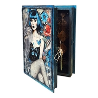 ГОЛЯМА КУТИЯ/КНИГА