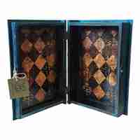 ГОЛЯМА КУТИЯ/КНИГА