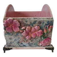 ПАНЕР С ПТИЧКИ