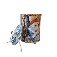 КУТИЯ АНГЕЛ