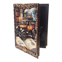 ГОЛЯМА КУТИЯ/КНИГА