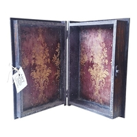 ГОЛЯМА КУТИЯ/КНИГА