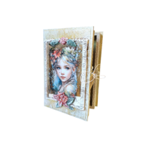 ЗИМНА КУТИЯ/КНИГА