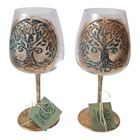 ЧАШИ ЗА ВИНО 