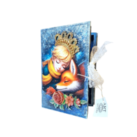 КУТИЯ /КНИГА 