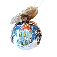 УКРАШЕНИЕ ЗА ЕЛХА