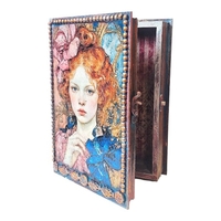 ГОЛЯМА КУТИЯ/КНИГА