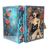 ГОЛЯМА КУТИЯ/КНИГА