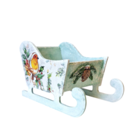 ПРАЗНИЧНА ШЕЙНА