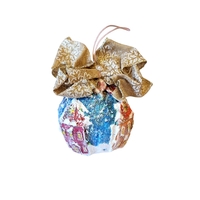 УКРАШЕНИЕ ЗА ЕЛХА