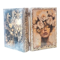 ГОЛЯМА КУТИЯ/КНИГА