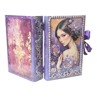 СРЕДНА КУТИЯ/КНИГА