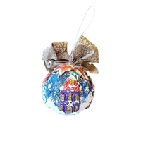 УКРАШЕНИЕ ЗА ЕЛХА