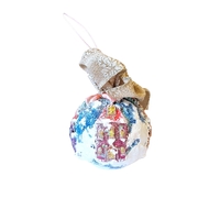 УКРАШЕНИЕ ЗА ЕЛХА