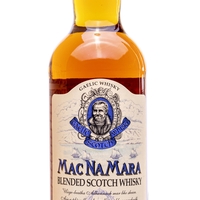 Wiskey Mac NaMara Medera Finish 0.7 L