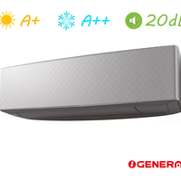 General Fujitsu ASHG14KETE-B