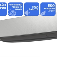 General Fujitsu ASHG12KETE-B