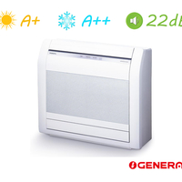 General Fujitsu AGHG12KVCA