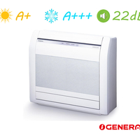 General Fujitsu AGHG09KVCA