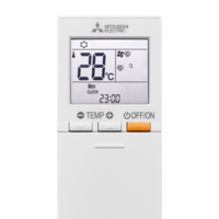 Mitsubishi Electric MFZ-25VG/SUZ