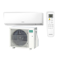 General Fujitsu ASHH07KLTA