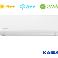 KAISAI ICE KLW-18HRHI