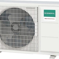 General Fujitsu ASHG14KETE-B