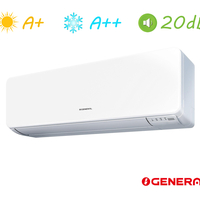 General Fujitsu ASHH14KMCG