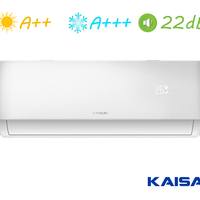 Инверторен климатик KAISAI PRO HEAT KRP-12MEHI