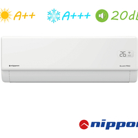 Nippon KFR 12 GLORY PRO