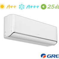 Gree AIRY GWH12AVCXD
