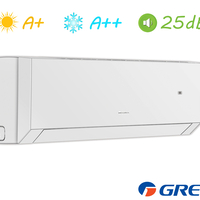 Gree Clivia GWH12AUCXB-K6DNA2A