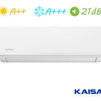 KAISAI ICE KLW-12HRHI