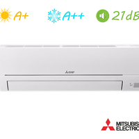 Mitsubishi Electric MSZ-HR35VF