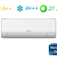 KAISAI PRO HEAT KRP-24MEHI