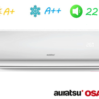 Auratsu Osaka ATC-12CLHI