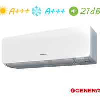 General Fujitsu ASHG07KGTE