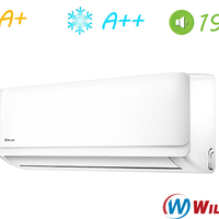 Williams Aurora N WSAM-09HRF8N
