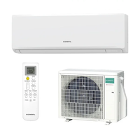 General Fujitsu ASHH09KNCA