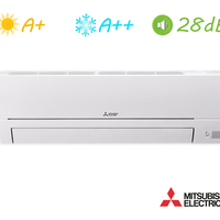 Mitsubishi Electric MSZ-HR50VF