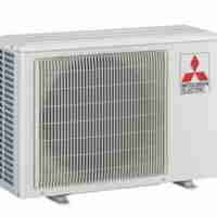 Mitsubishi Electric MFZ-25VG/SUZ