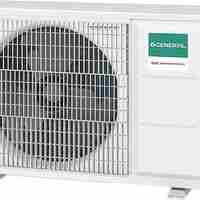 General Fujitsu ASHG12KETE