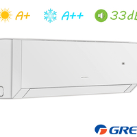 Gree Clivia GWH24AUDXF-K6DNA2A