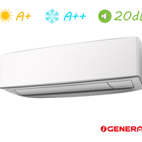 General Fujitsu ASHG12KETE