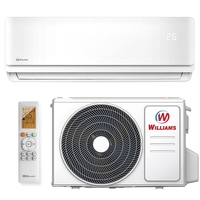 Williams Aurora N WSAM-09HRF8N