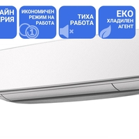 General Fujitsu ASHG12KETE