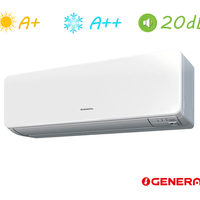 General Fujitsu ASHG14KGTE